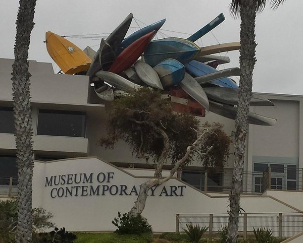 Map and Atlas Museum of La Jolla - 2023 Lo que se debe saber antes de viajar - Tripadvisor