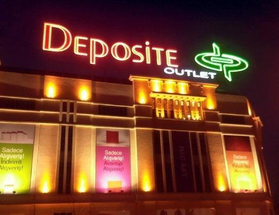 Deposite outlet outlet nike