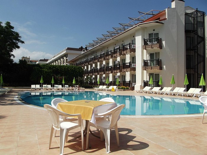 RIOS BEACH HOTEL $37 ($̶4̶8̶) - Updated 2023 Prices & Reviews - Antalya ...
