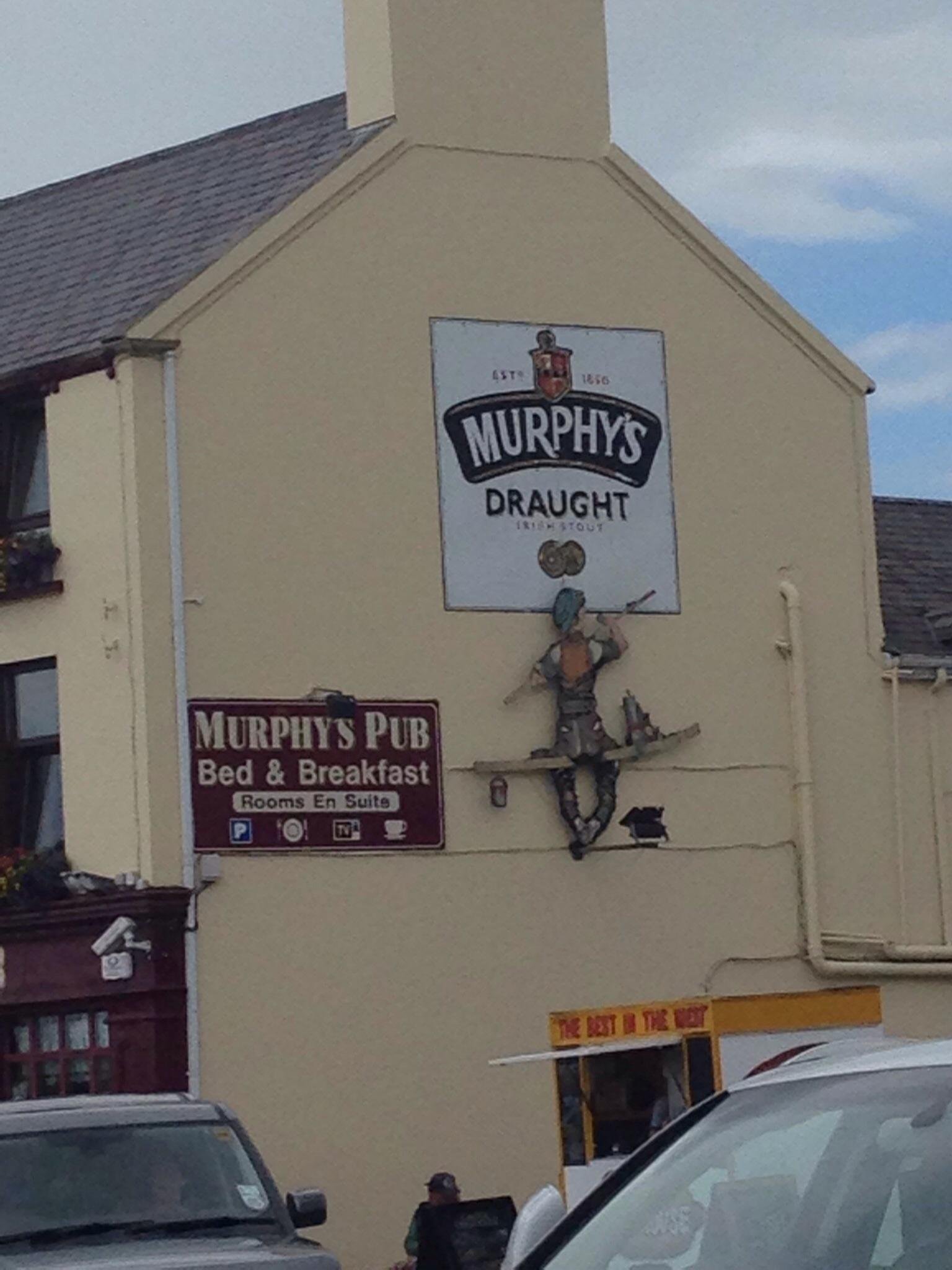 MURPHY'S PUB & B&B - Prices & Reviews (Dingle, Ireland)