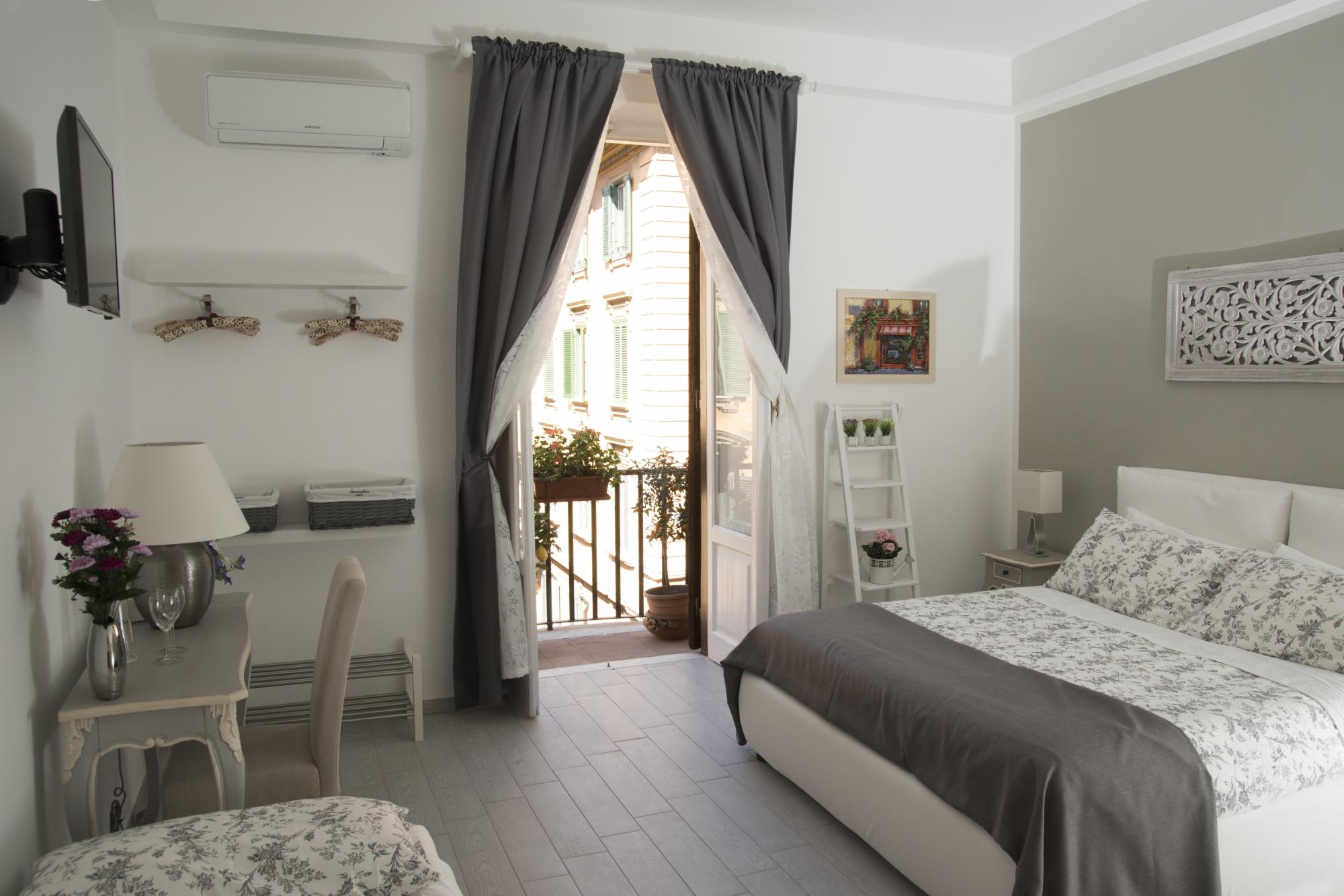 MYROOMS SAN PIETRO B&B: Bewertungen, Fotos & Preisvergleich (Rom ...