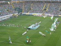 Estádio José Alvalade - Próximos jogos - Futebol 365