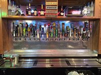 Brew Crew - Picture of Brew Sports Pub & Grill, El Paso - Tripadvisor