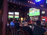 Brew Crew - Picture of Brew Sports Pub & Grill, El Paso - Tripadvisor