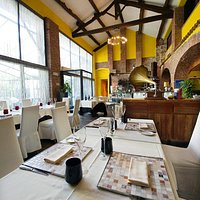 Ristorante Cavallino
