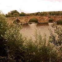 Puente Romano, Talavera de la Reina