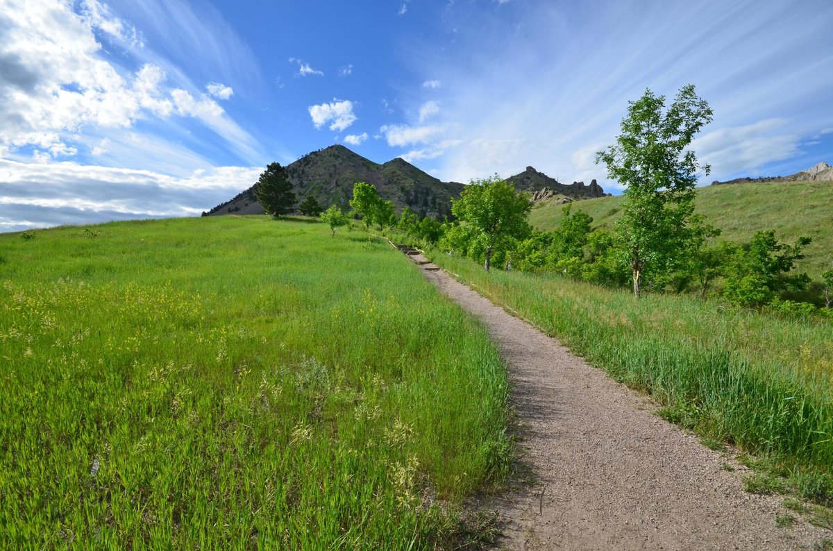 Bear Butte State Park - Qué SABER antes de ir (ACTUALIZADO 2025 ...