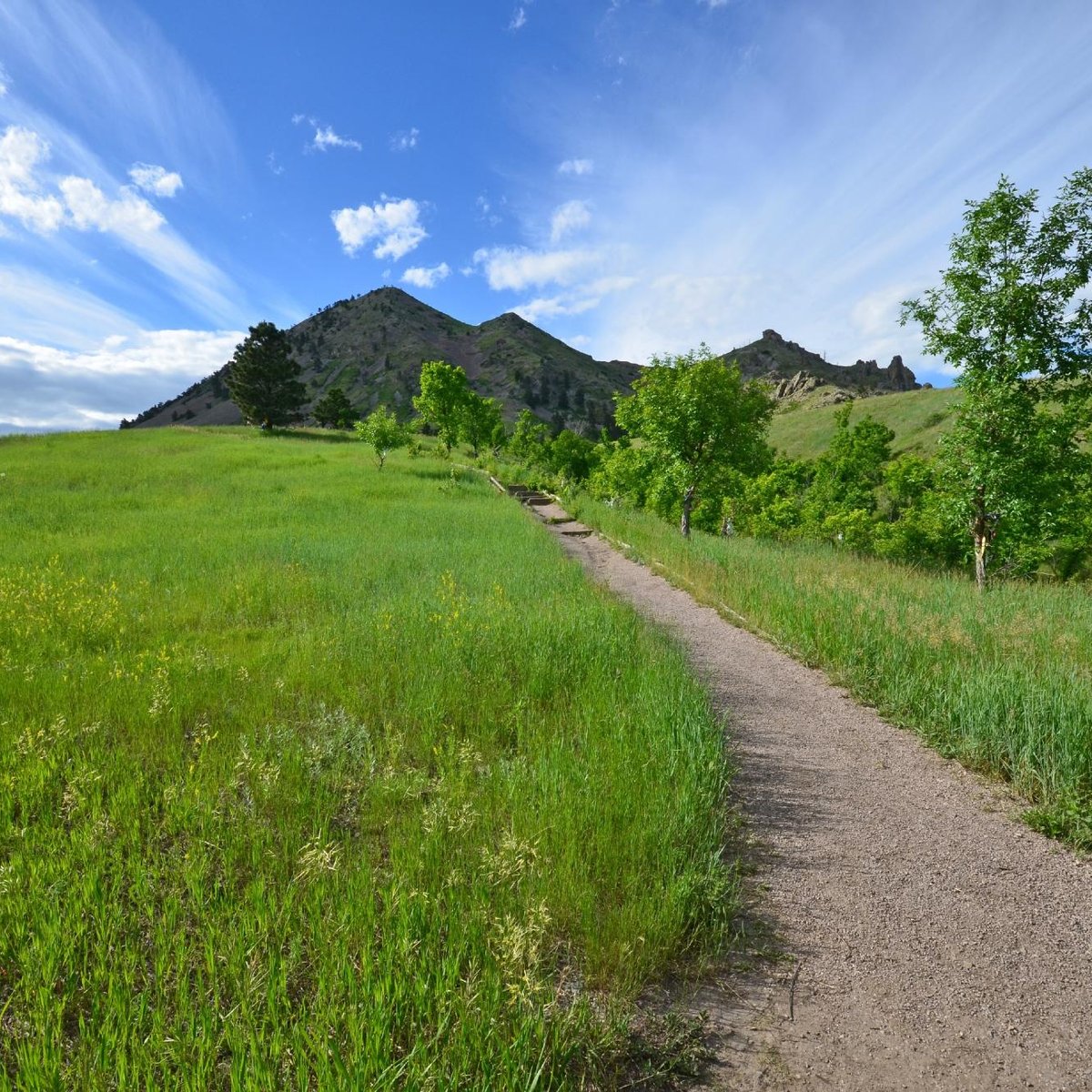 Bear Butte State Park (South Dakota) - All You Need to Know BEFORE You Go