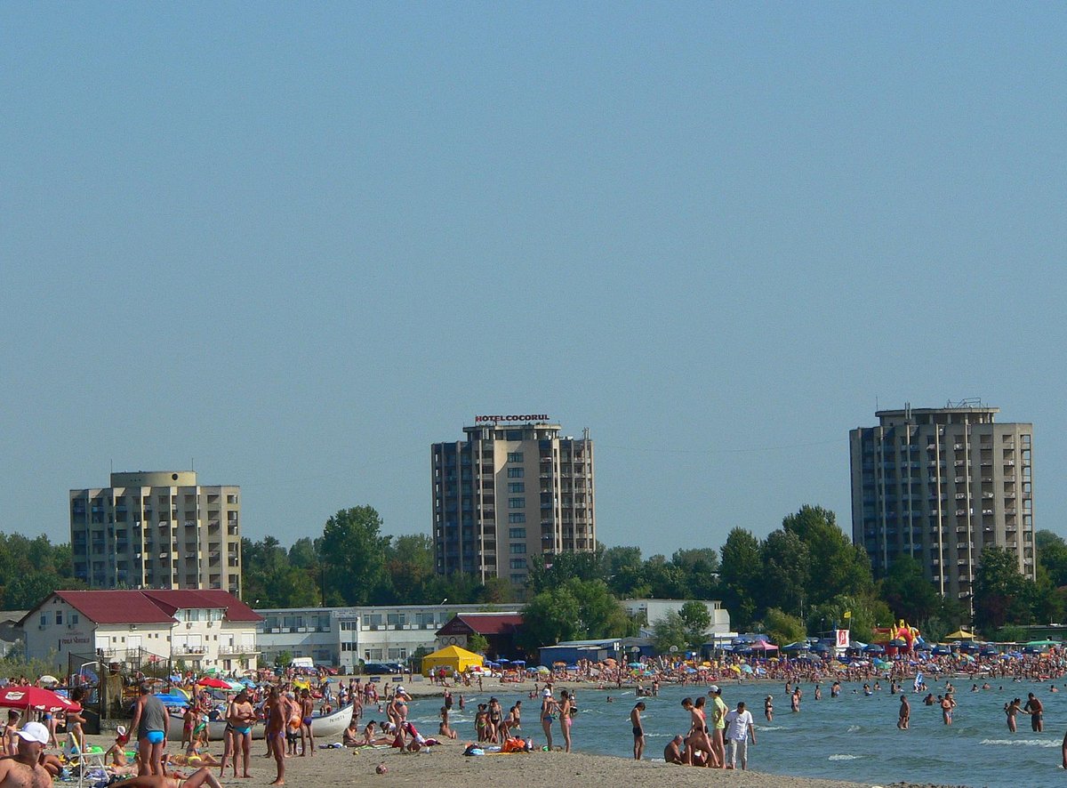Venus (Constanta) - All You Need to Know BEFORE You Go