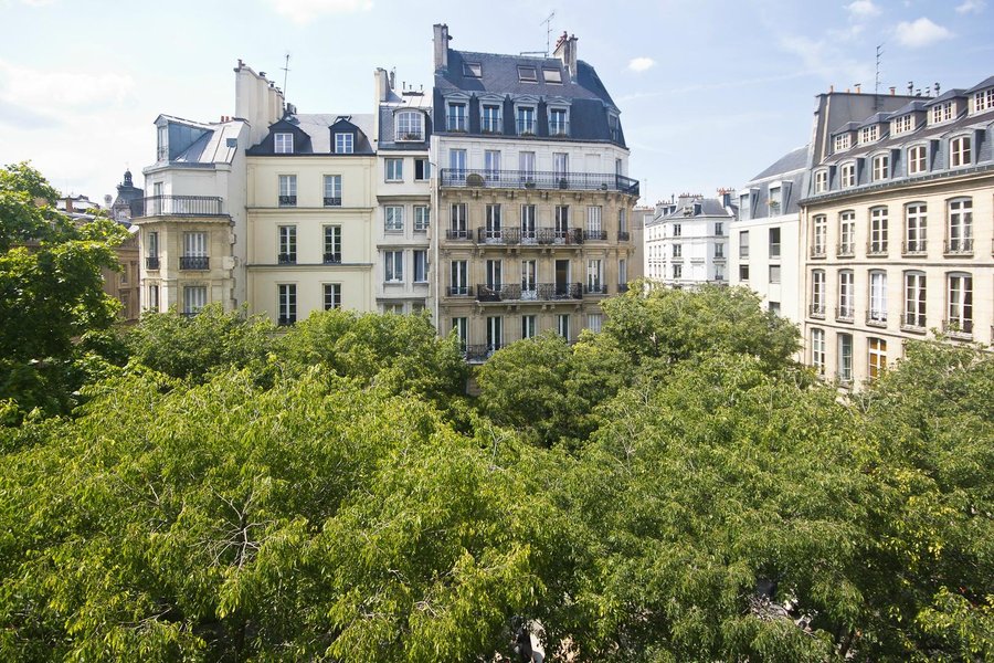 HOTEL DE NICE - Updated 2022 Prices & Reviews (Paris, France)