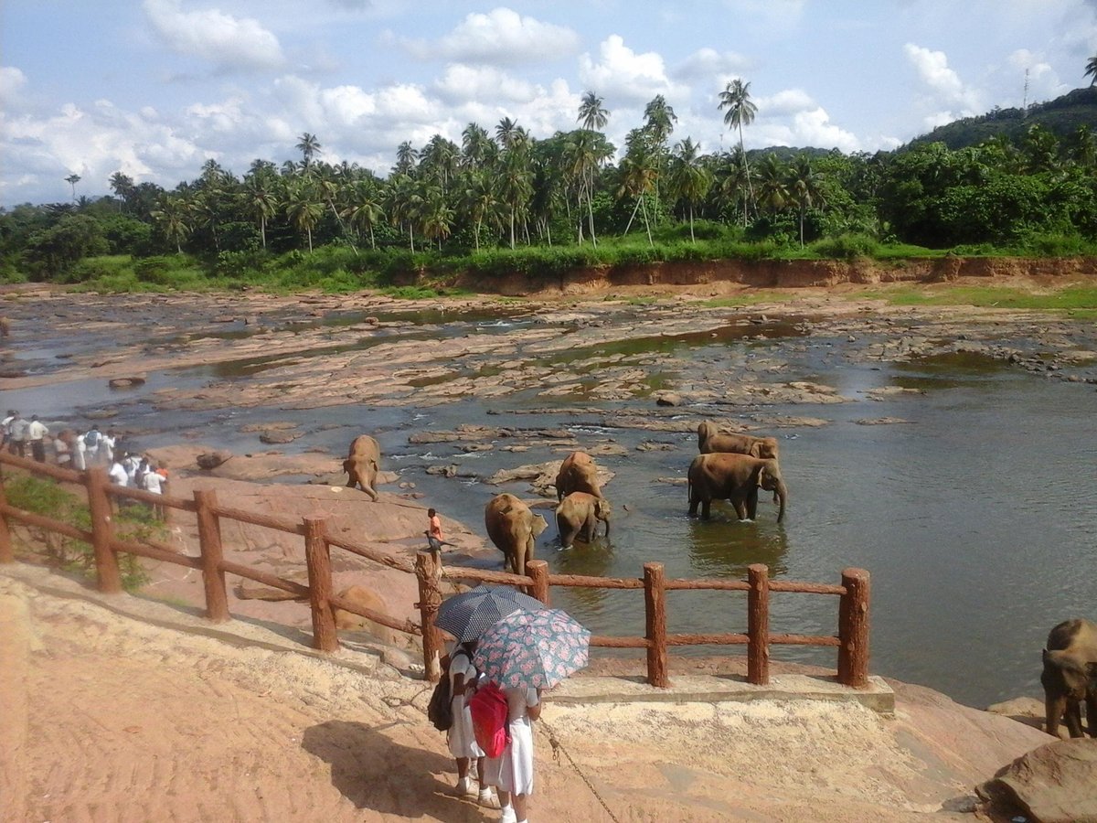 Beyond Escapes (Colombo, Sri Lanka) omdömen Tripadvisor