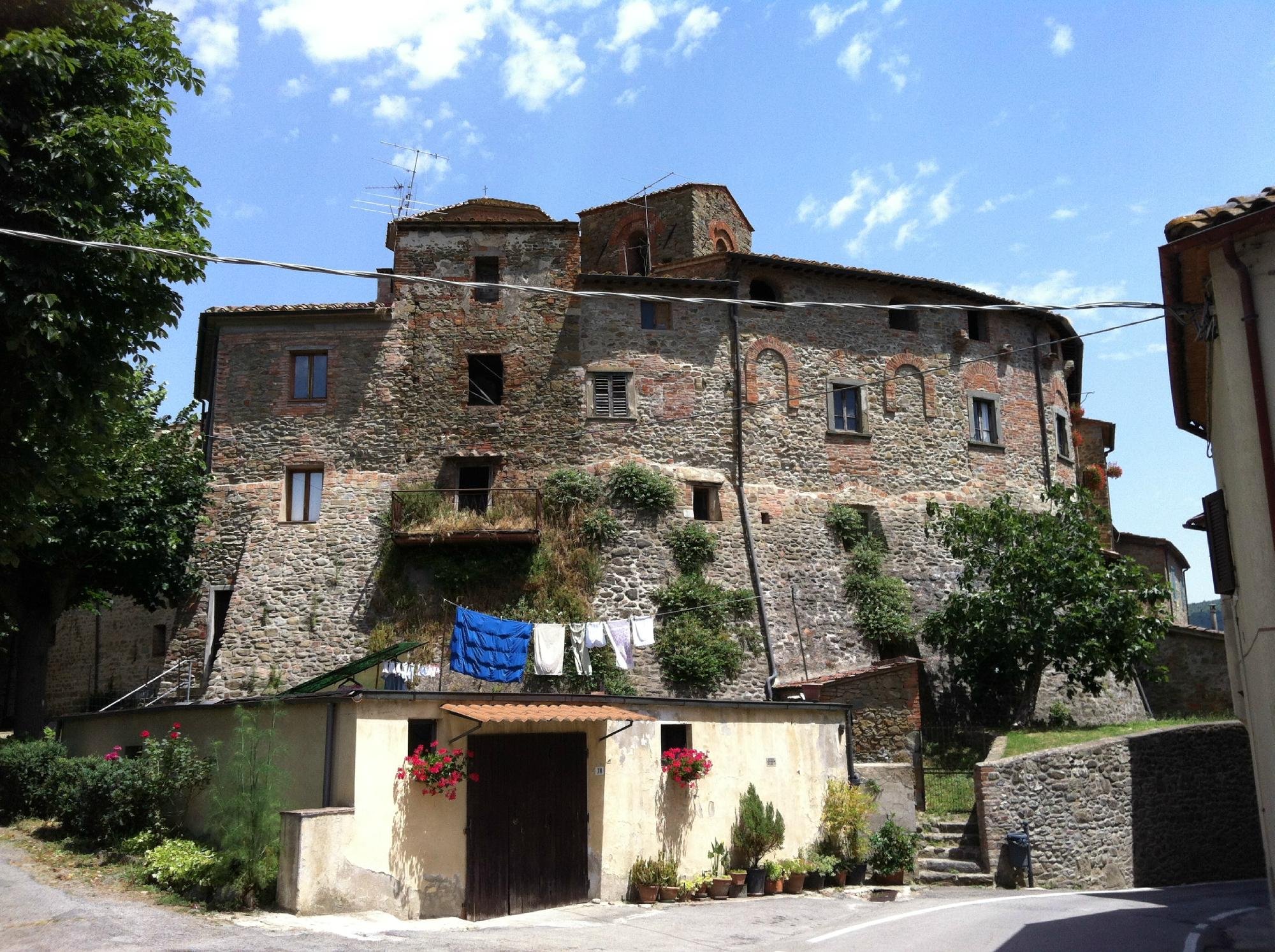 THE 10 BEST Hotels in Bucine Italy 2024 from 75 Tripadvisor