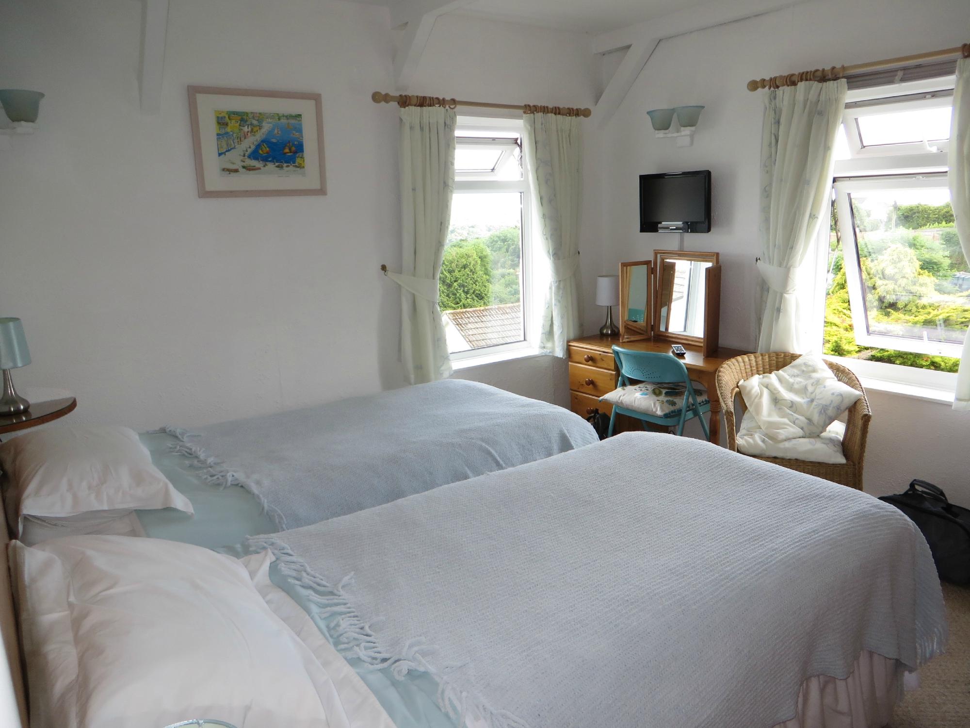 LITTLE NEWTON BED & BREAKFAST - B&B Reviews (St Mawes, Cornwall)