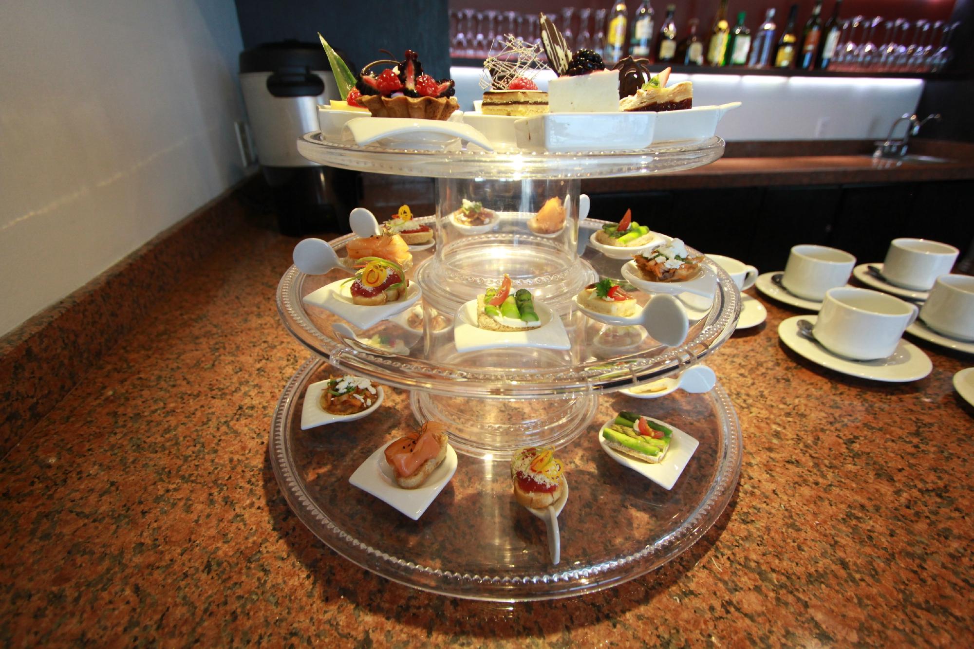 Hotel photo 14 of Radisson Paraiso Hotel Mexico City.