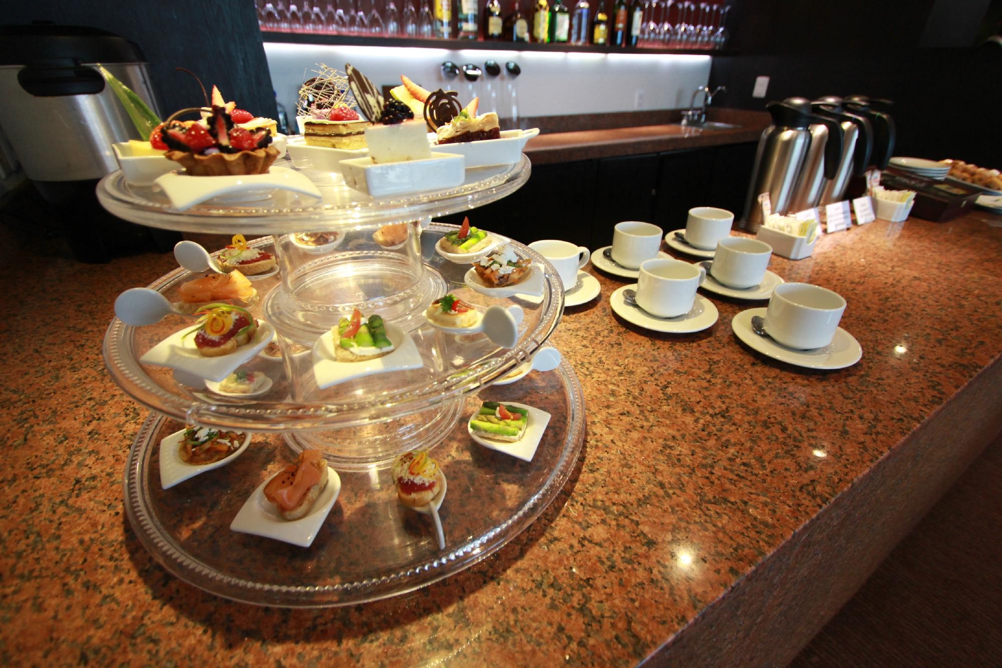 Hotel photo 8 of Radisson Paraiso Hotel Mexico City.