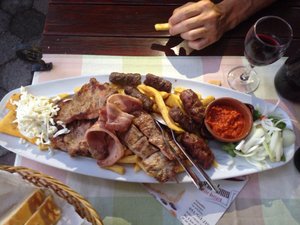 Makanan