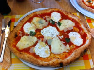 Cibo