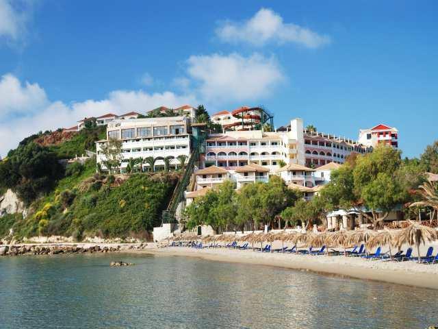 Zante imperial hot sale beach hotel tripadvisor