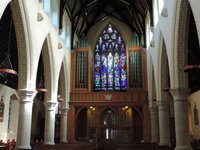 St. Aidan's Cathedral, Enniscorthy