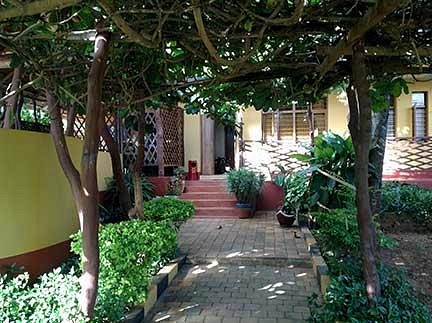 HERITAGE COTTAGE HOTEL - Reviews (Songea, Tanzania)