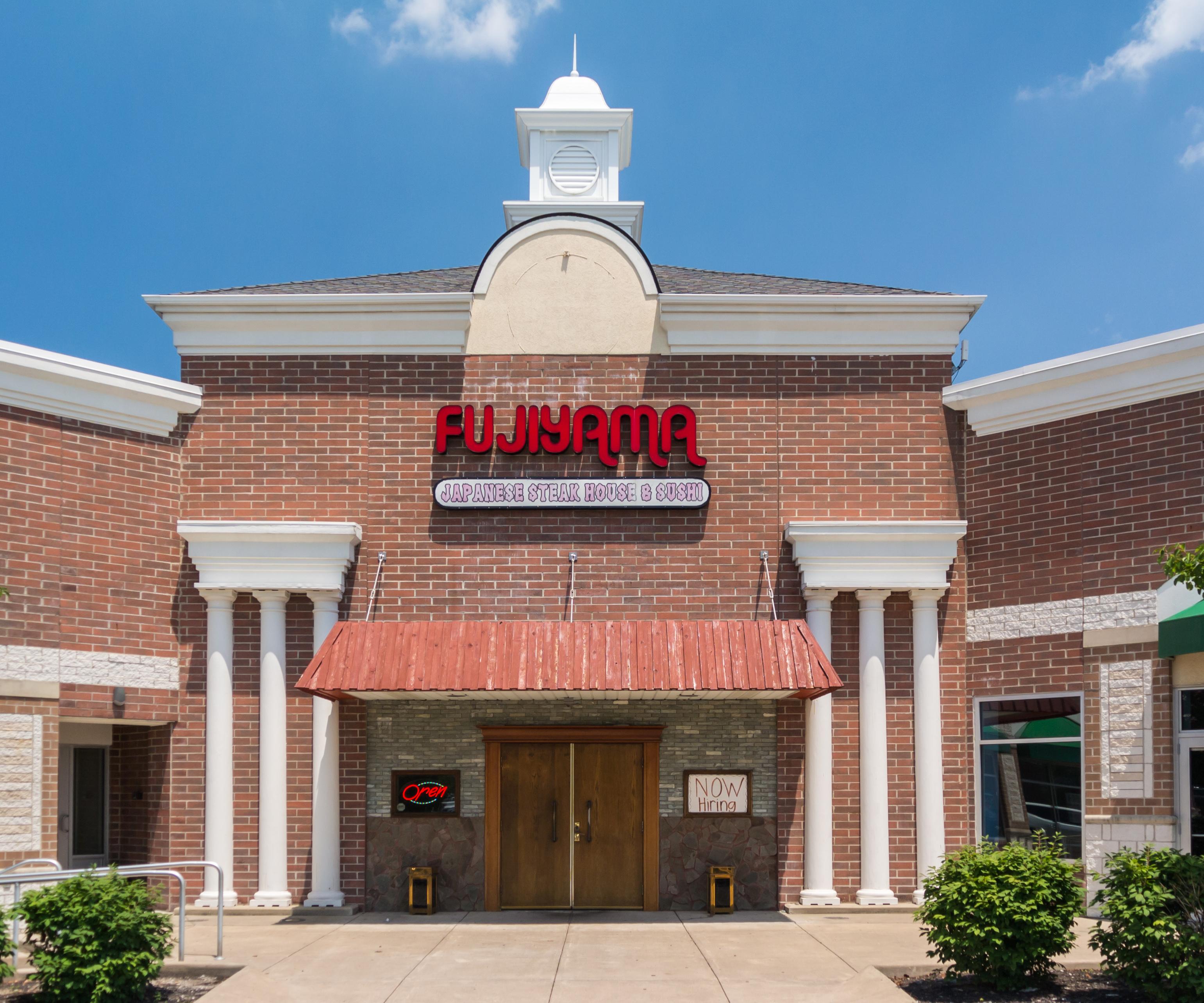 FUJIYAMA STEAKHOUSE SUSHI Avon Restaurant Reviews Photos Phone Number Tripadvisor