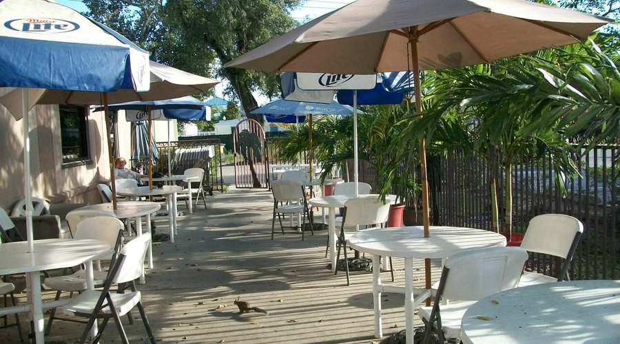 Oasis Restaurant