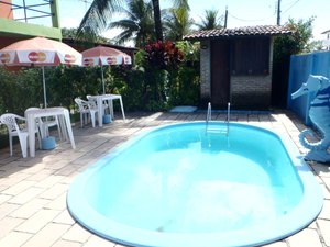 POUSADA ALDEIA DOS ANJOS - MARACAIPE - Prices & Inn Reviews (Porto de ...