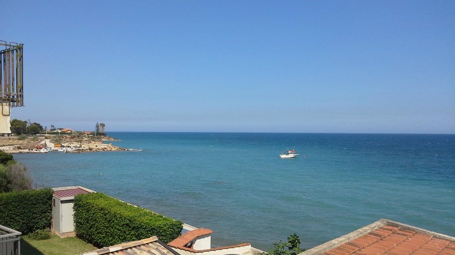 Vista panoramica