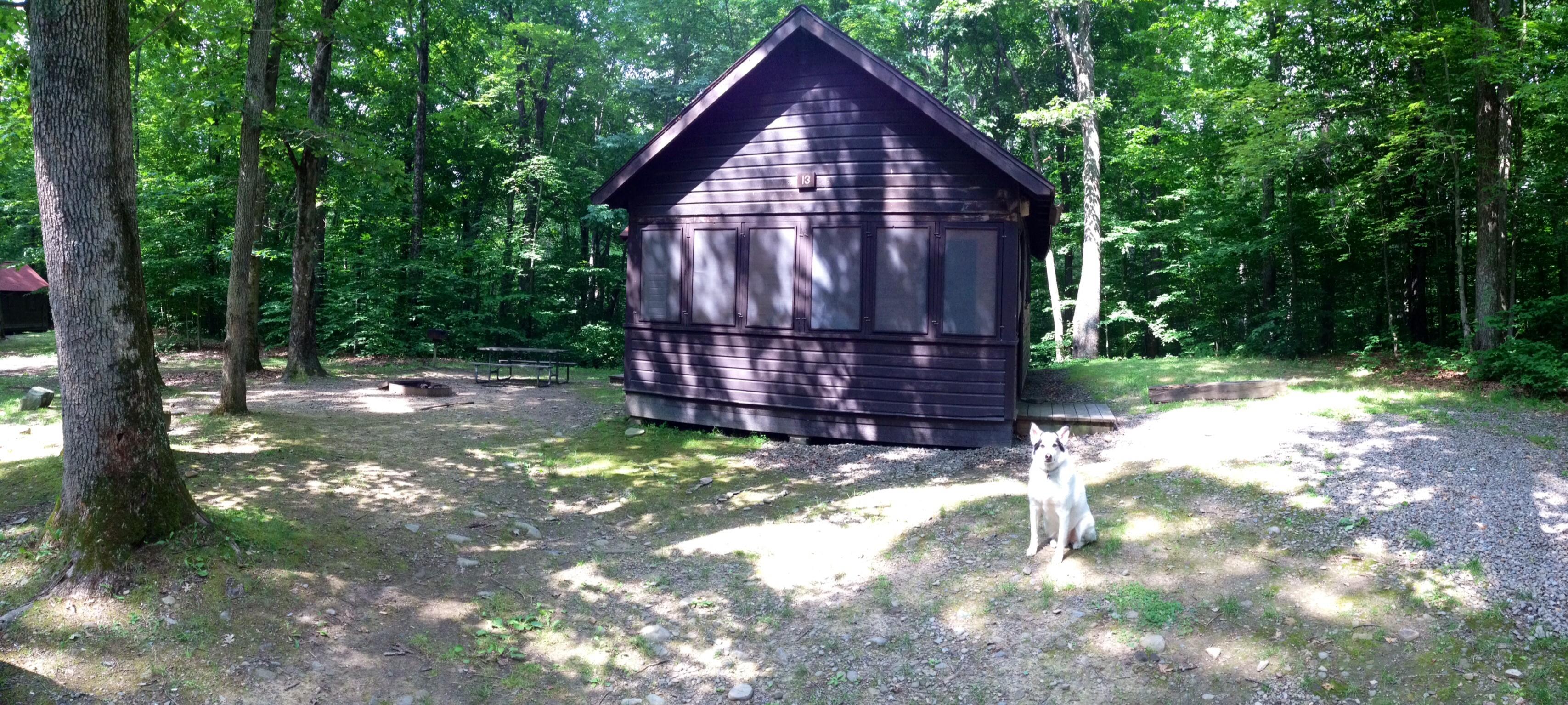 CHENANGO VALLEY STATE PARK CAMPGROUND - Reviews (Chenango Forks, NY)