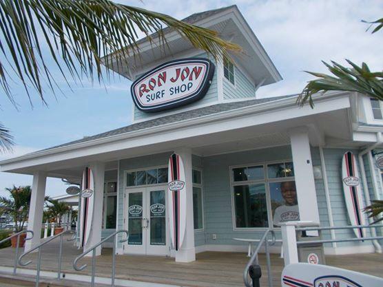 RON JON SURF SHOP - OCEAN CITY MD - All You Need to Know