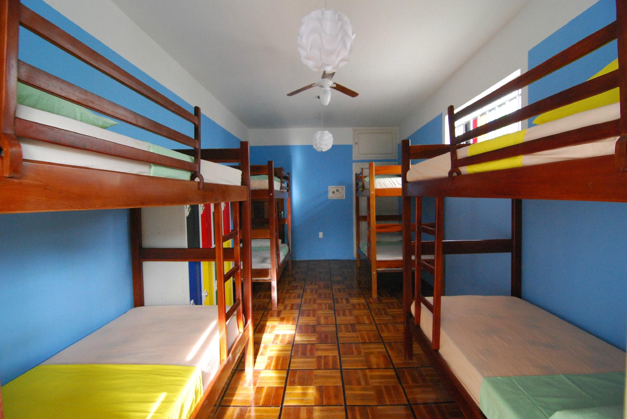 Hotel photo 4 of Refugio Hostel Fortaleza.