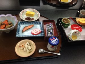 食事