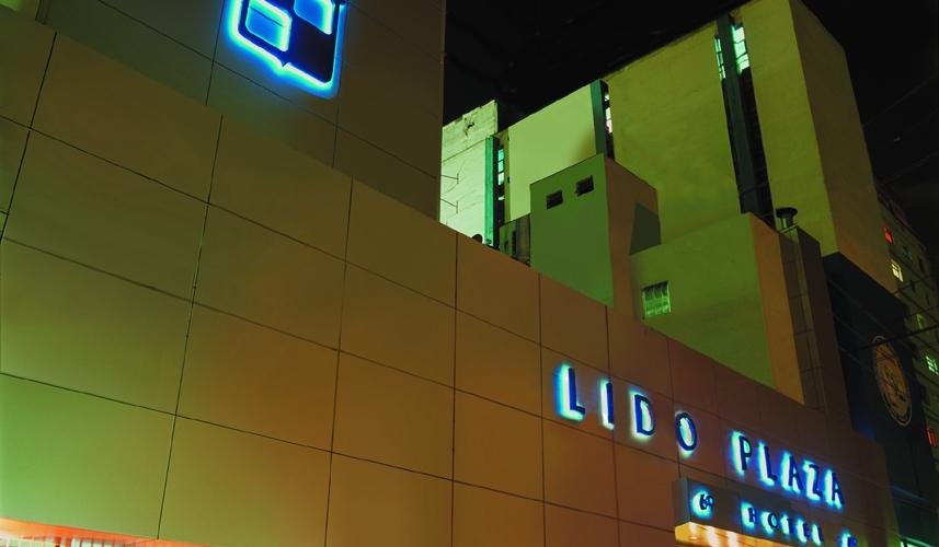 Hotel Lido Plaza