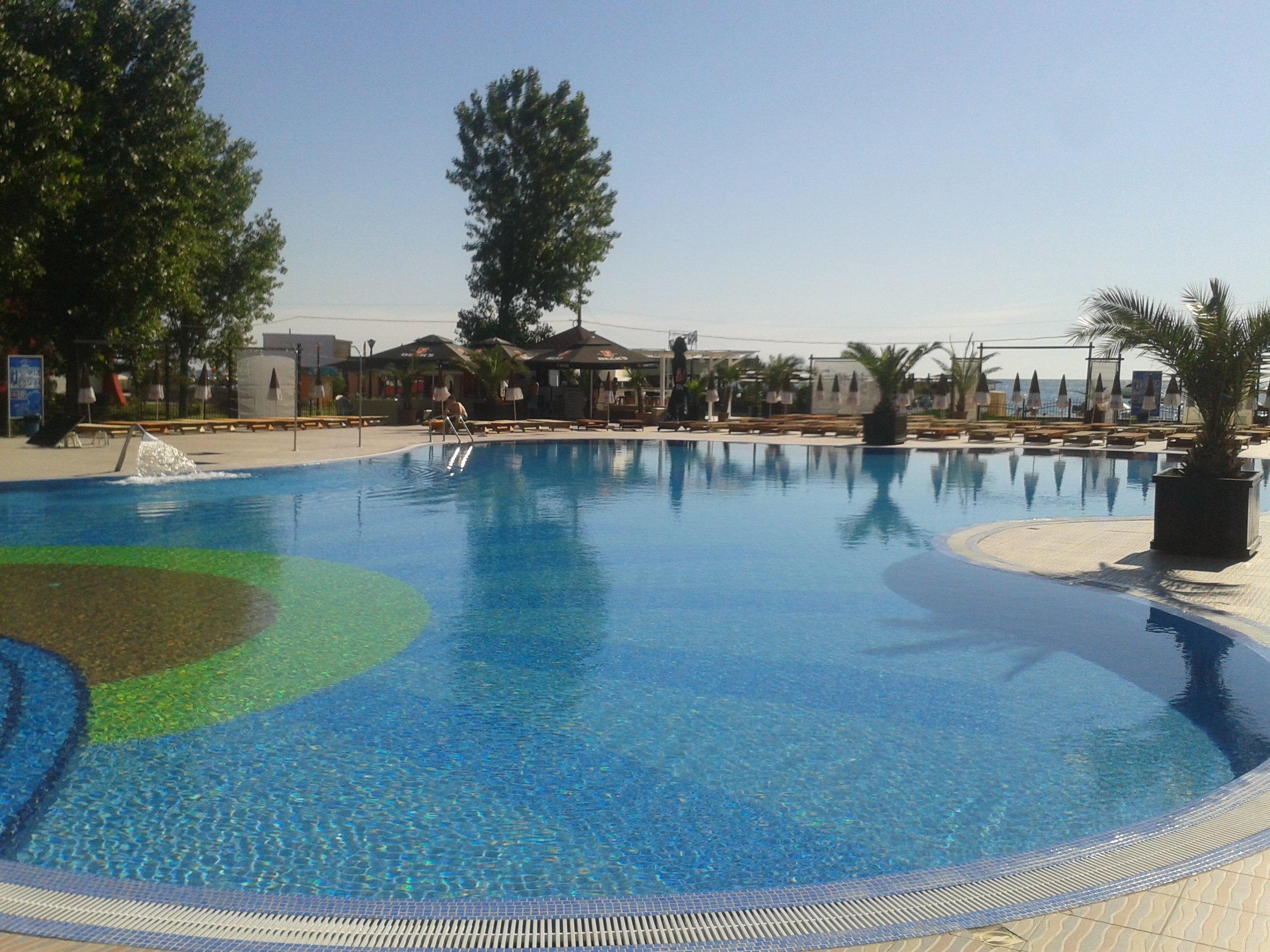 Hotel photo 18 of Hotel Palas.