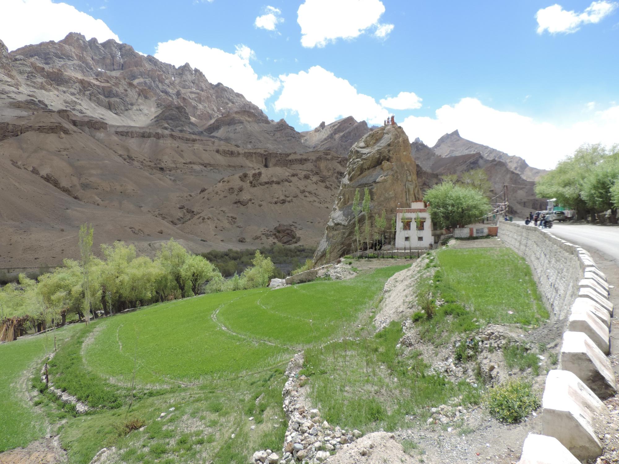 Karste River (Kargil, India) - Review - Tripadvisor