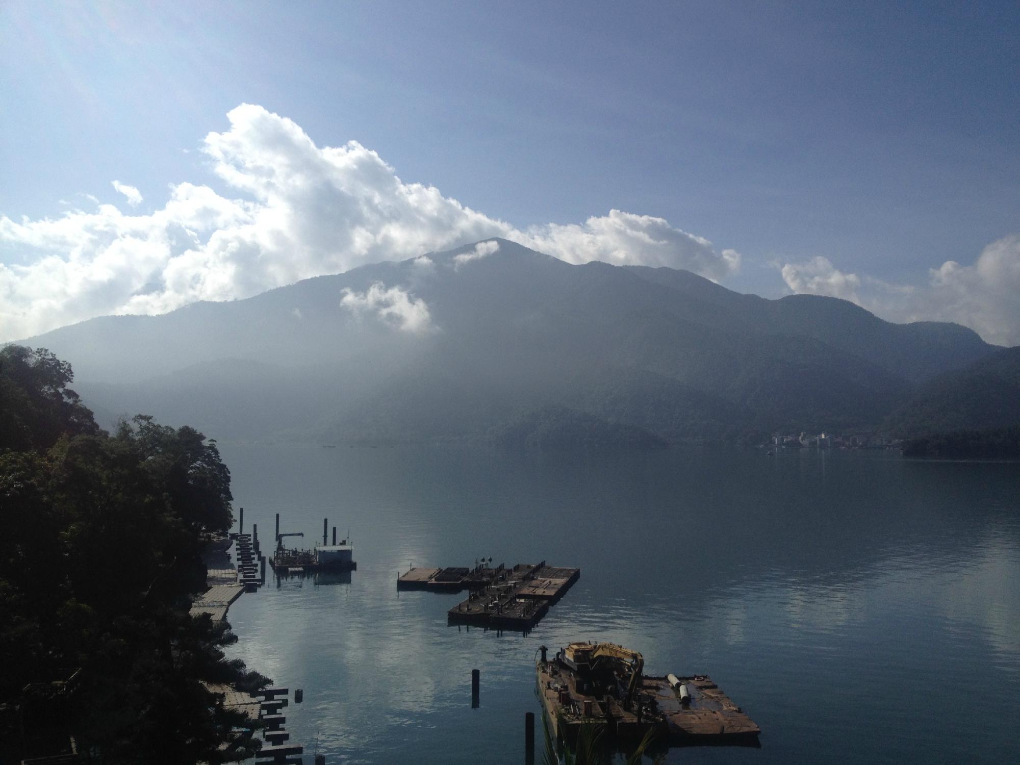 HOTEL DEL LAGO (YUCHI, NANTOU): 900 Fotos, Comparação De Preços E ...