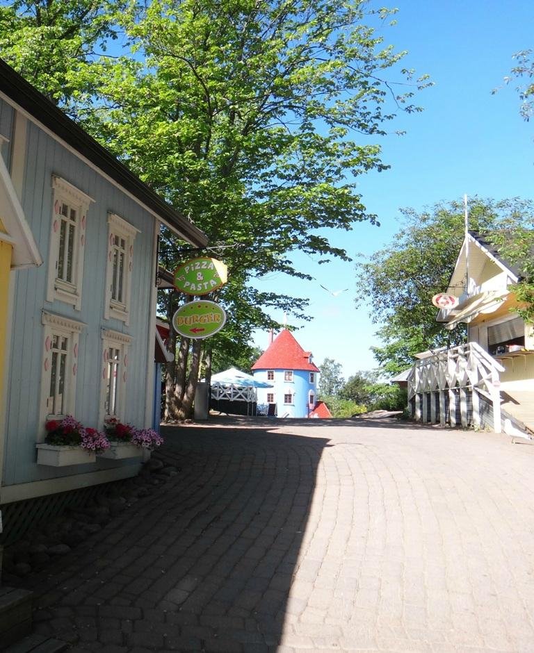 Moomin World (Naantali) - Lo que se debe saber antes de viajar - Tripadvisor