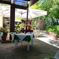 Terrazza