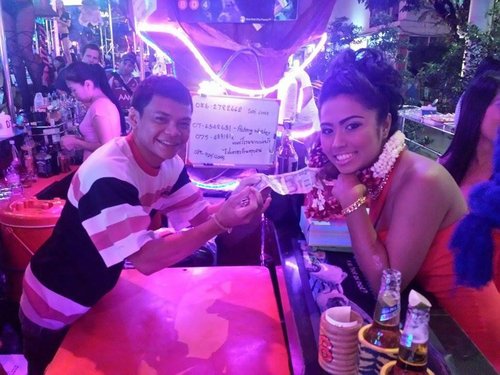 9 Best Sports Bars in Phuket - Where to Watch the Big Game in Phuket – Go  Guides