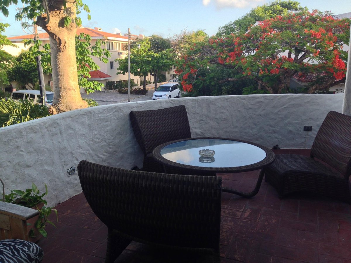 che suites playa del carmen