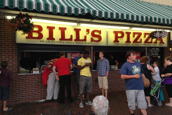 THE 5 BEST Pizza Places in Old Orchard Beach (Updated 2023)