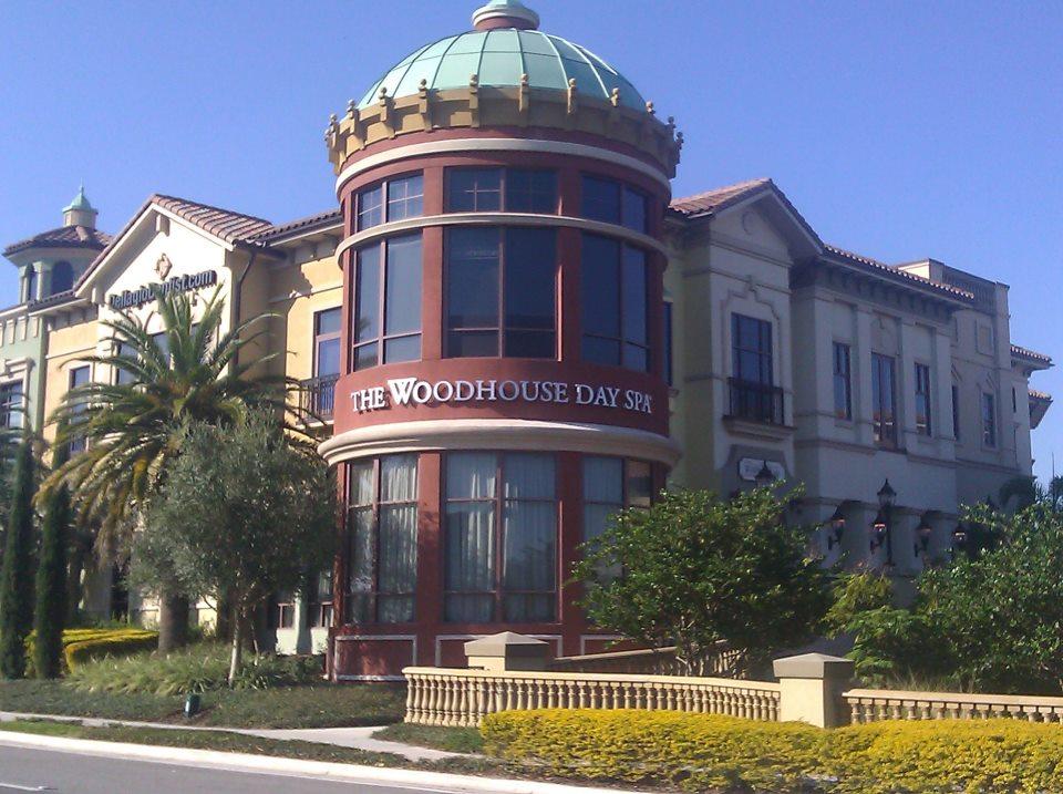 THE WOODHOUSE DAY SPA Orlando Ce Qu Il Faut Savoir   The Woodhouse Day Spa 