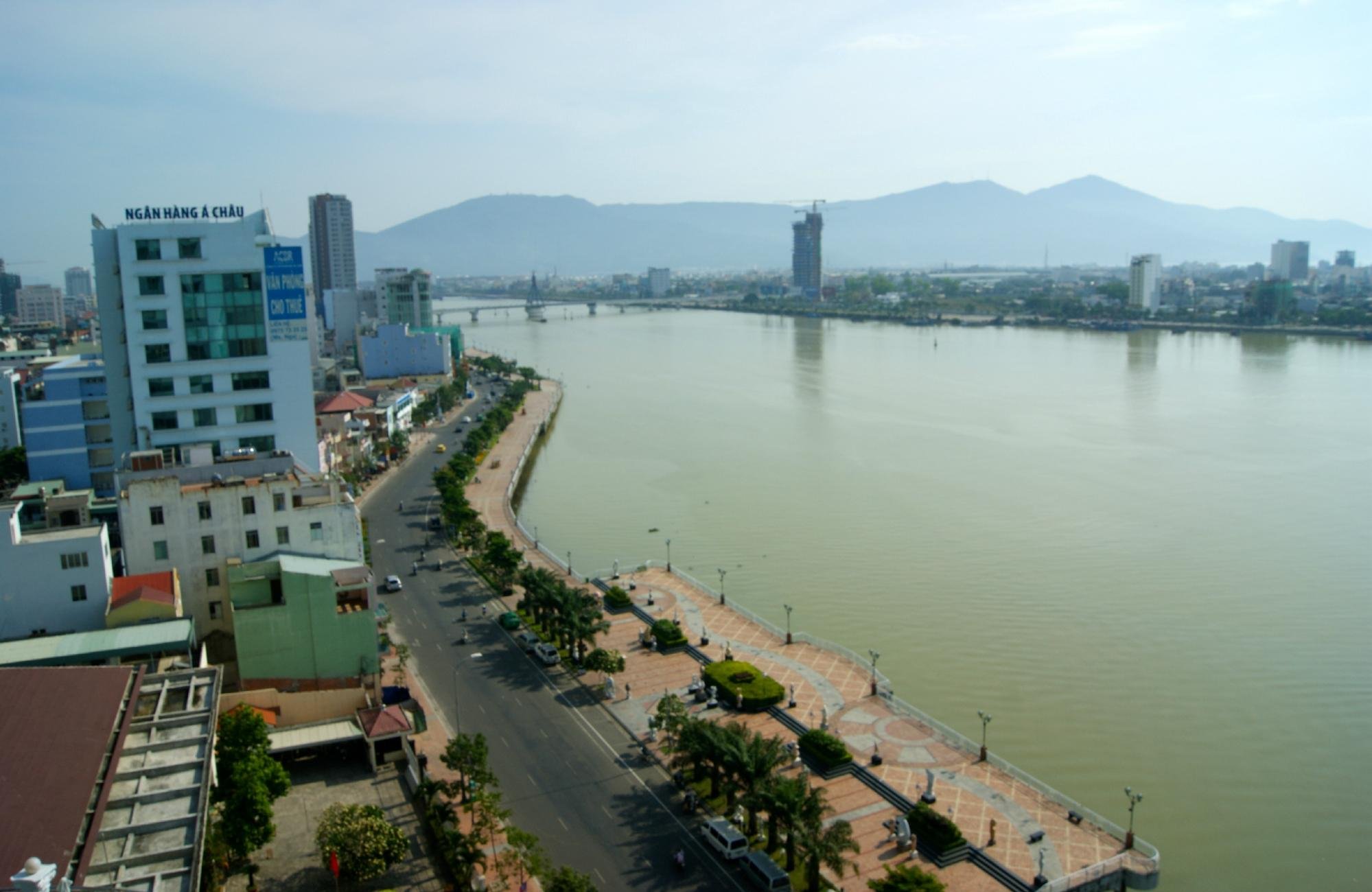 Green Hotel Da Nang