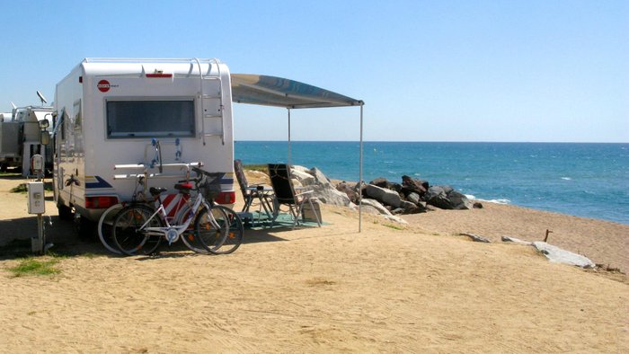 Imagen 10 de Camping Bon Repos