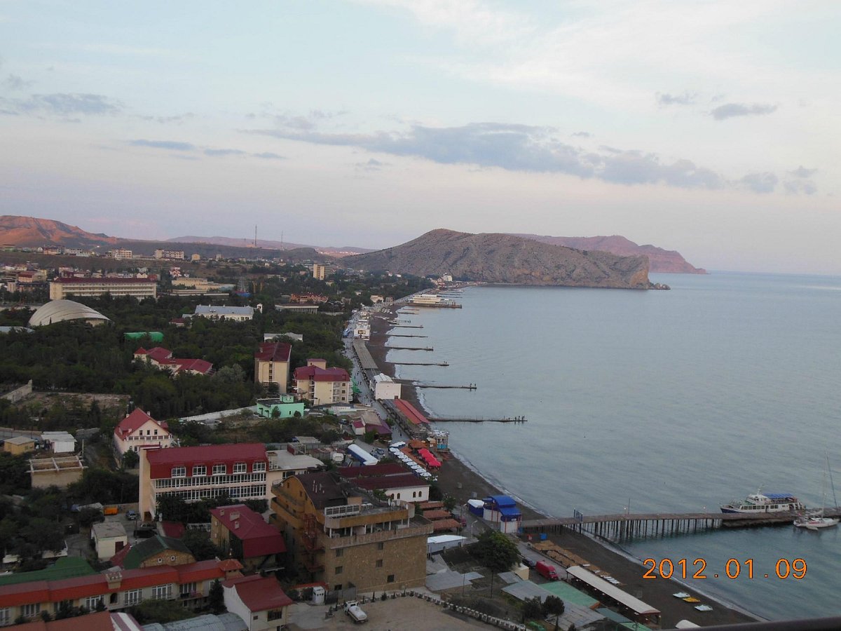 FARO GUEST HOUSE (Судак) - отзывы и фото - Tripadvisor