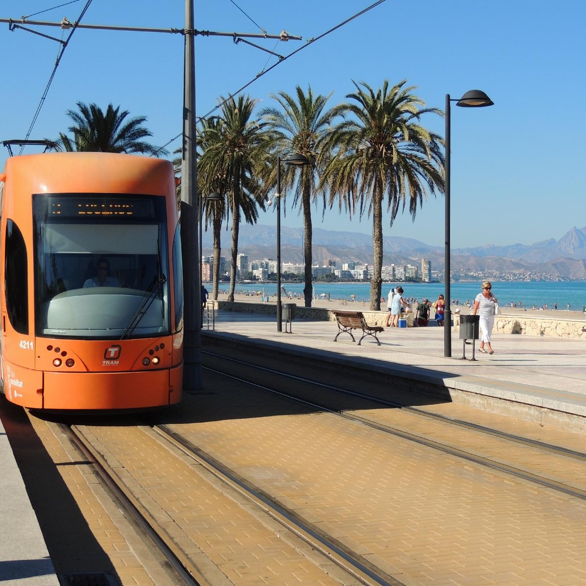 Alicante Tram, Аликанте: лучшие советы перед посещением - Tripadvisor