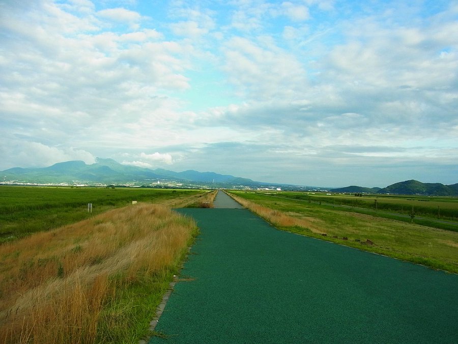 諫早 トラック ステーション