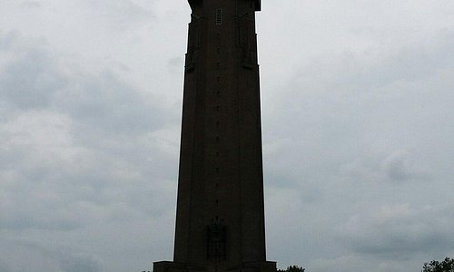 Ijzer Tower