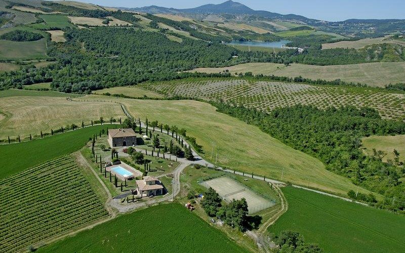 La campagna