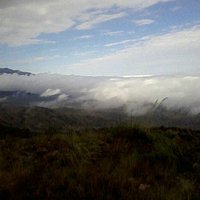 altas cumbres